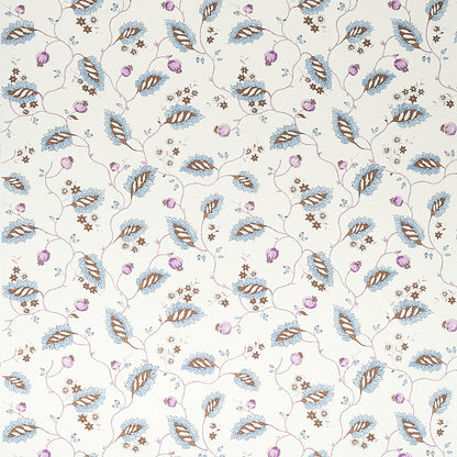 SCHUMACHER  JACARANDA MARYAM VINE   SKY , PLUM   - 5011601