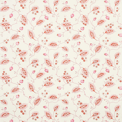 SCHUMACHER  JACARANDA MARYAM VINE   PINK , RED   - 5011602