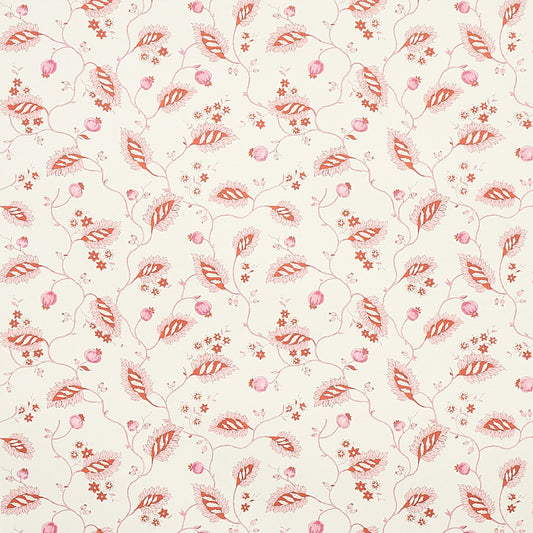 SCHUMACHER  JACARANDA MARYAM VINE   PINK , RED   - 5011602