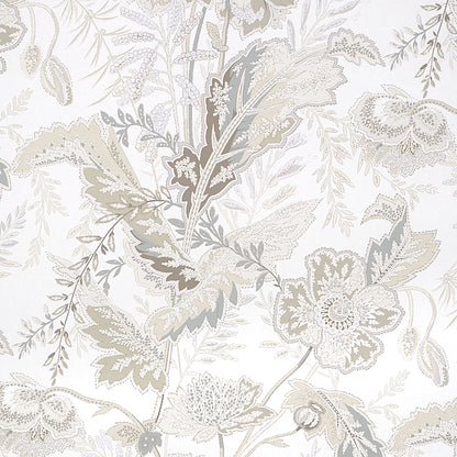 SCHUMACHER  SIGNATURE SCHUMACHER SANDOWAY VINE   LINEN   - 5011610
