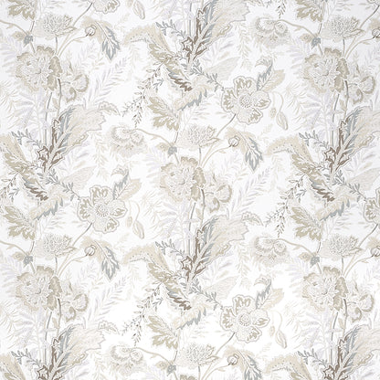 SCHUMACHER  SIGNATURE SCHUMACHER SANDOWAY VINE   LINEN   - 5011610