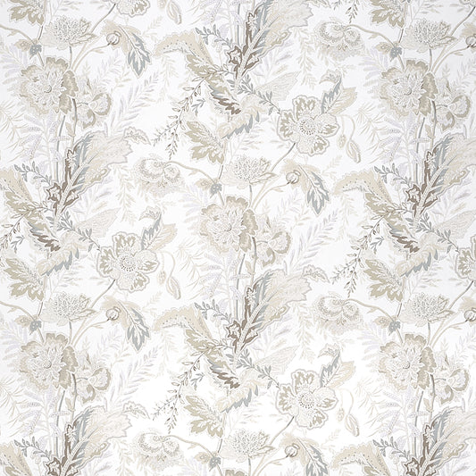 SCHUMACHER  SIGNATURE SCHUMACHER SANDOWAY VINE   LINEN   - 5011610