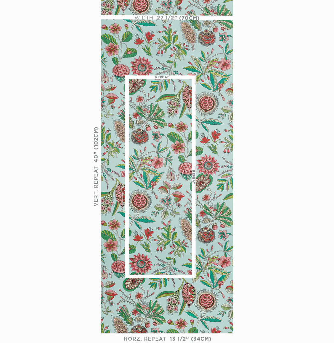 SCHUMACHER  PERENNIAL FAVORITES ROCA REDONDA   MINERAL , PINK   - 5011621