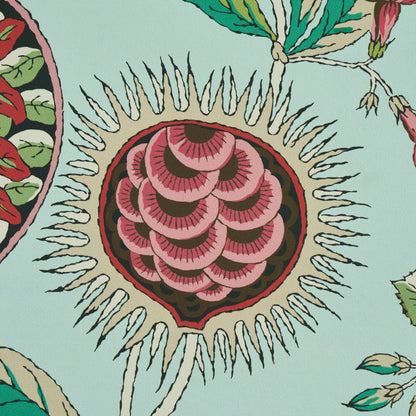 SCHUMACHER  PERENNIAL FAVORITES ROCA REDONDA   MINERAL , PINK   - 5011621