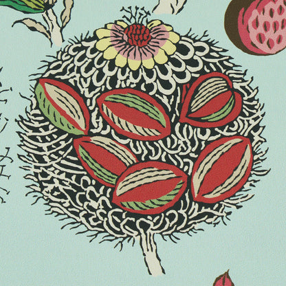 SCHUMACHER  PERENNIAL FAVORITES ROCA REDONDA   MINERAL , PINK   - 5011621