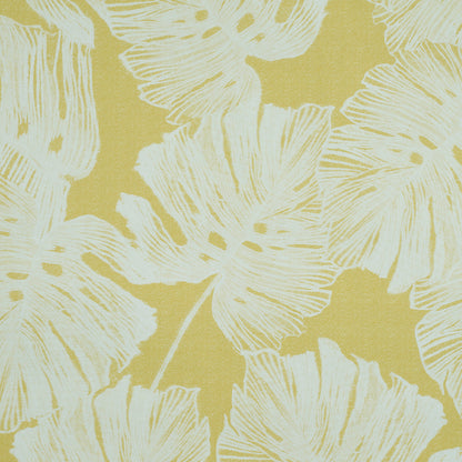 SCHUMACHER  PERENNIAL FAVORITES DEL COCO   YELLOW   - 5011631