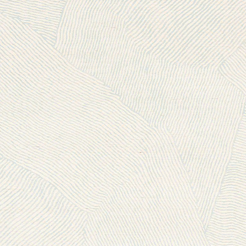 SCHUMACHER  NATURA BURNETT SISAL   SKY   - 5011670