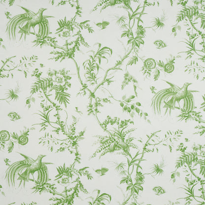 SCHUMACHER  JILL LASERSOHN TOILE DE LA PRAIRIE   GREEN   - 5011710