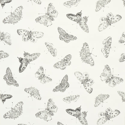 SCHUMACHER  MISTERIOSO BURNELL BUTTERFLY   IVORY   - 5011740