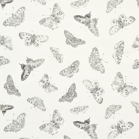 SCHUMACHER  MISTERIOSO BURNELL BUTTERFLY   IVORY   - 5011740