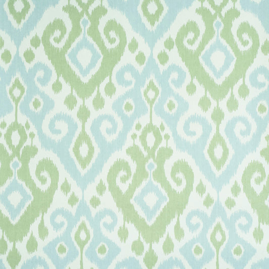 SCHUMACHER  PERENNIAL FAVORITES DEDRA DAMASK   MINERAL , LEAF   - 5011760