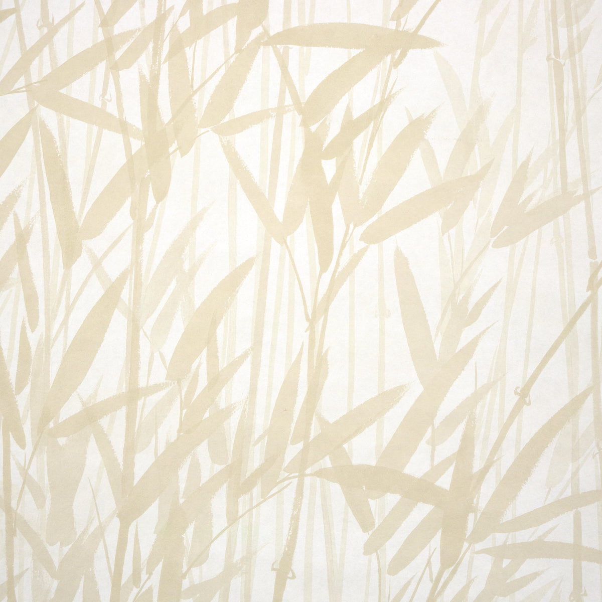 SCHUMACHER  PERENNIAL FAVORITES KANJI PANEL SET   NATURAL   - 5011791