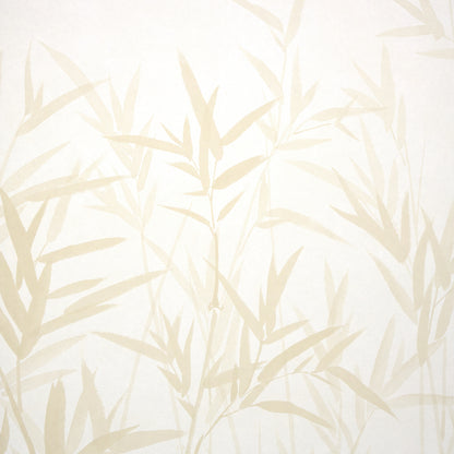 SCHUMACHER  PERENNIAL FAVORITES KANJI PANEL SET   NATURAL   - 5011791