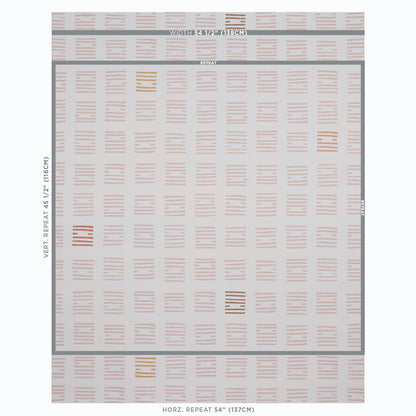 SCHUMACHER  CAROLINE Z HURLEY TIASQUAM   BLUSH   - 5011821