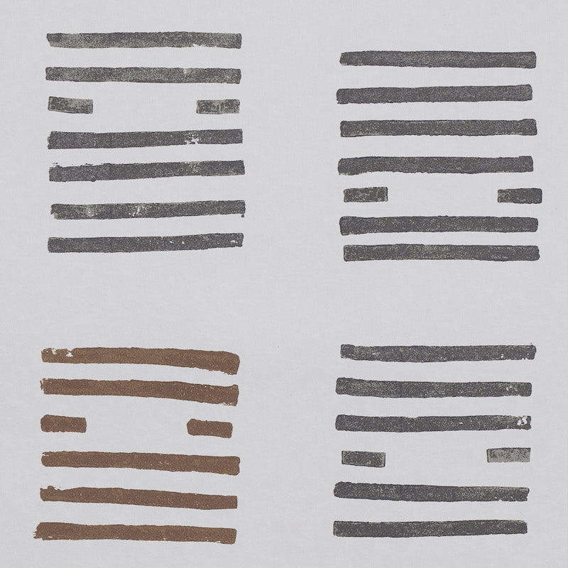 SCHUMACHER  CAROLINE Z HURLEY TIASQUAM   CHARCOAL   - 5011822