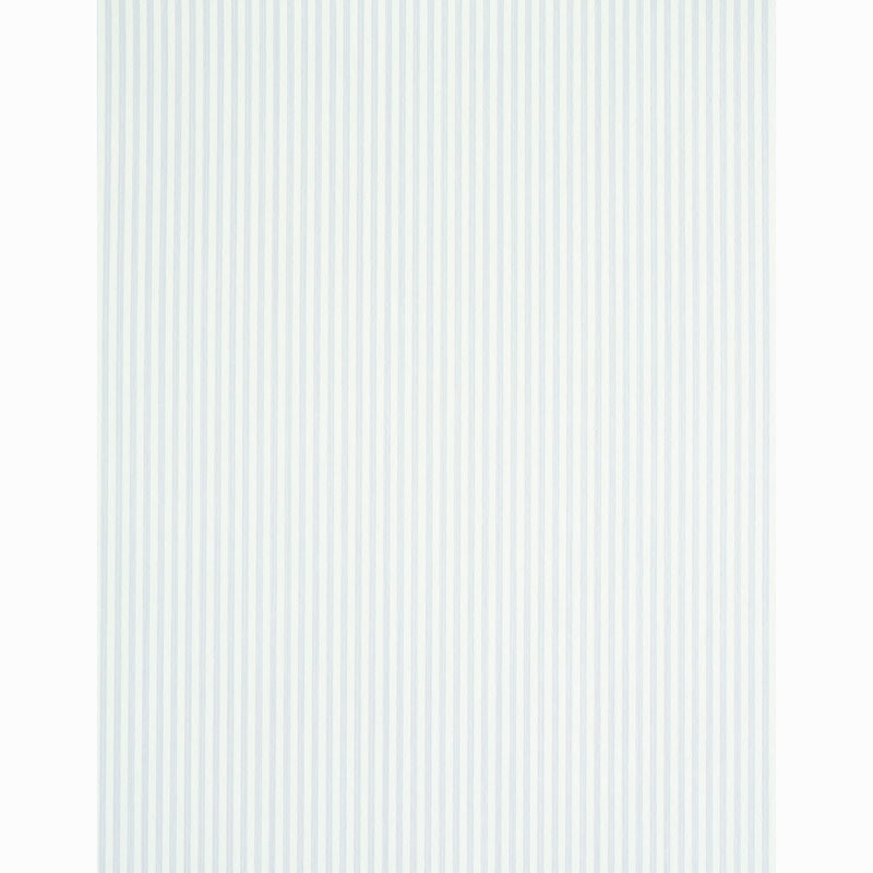 SCHUMACHER  STRIPE WALLCOVERING COLLECTION EDWIN STRIPE NARROW   LAVENDER   - 5011861