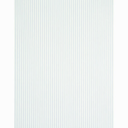 SCHUMACHER  STRIPE WALLCOVERING COLLECTION EDWIN STRIPE NARROW   LAVENDER   - 5011861