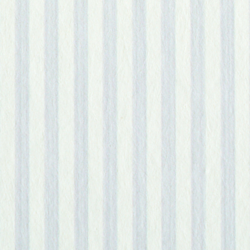 SCHUMACHER  STRIPE WALLCOVERING COLLECTION EDWIN STRIPE NARROW   LAVENDER   - 5011861