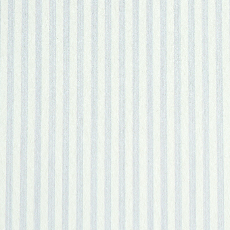 SCHUMACHER  STRIPE WALLCOVERING COLLECTION EDWIN STRIPE NARROW   LAVENDER   - 5011861