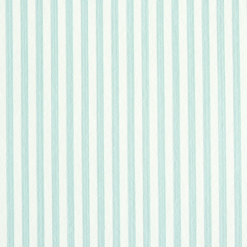SCHUMACHER  STRIPE WALLCOVERING COLLECTION EDWIN STRIPE NARROW   MINERAL   - 5011862