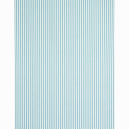 SCHUMACHER  STRIPE WALLCOVERING COLLECTION EDWIN STRIPE NARROW   SLATE   - 5011865