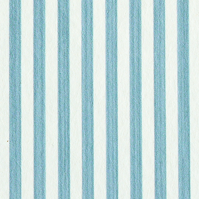 SCHUMACHER  STRIPE WALLCOVERING COLLECTION EDWIN STRIPE NARROW   SLATE   - 5011865