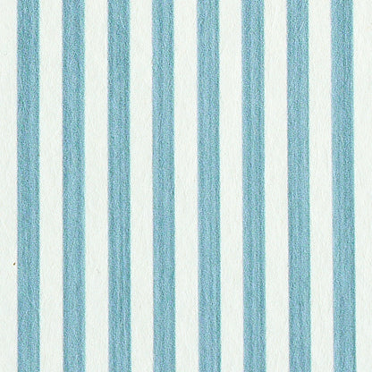 SCHUMACHER  STRIPE WALLCOVERING COLLECTION EDWIN STRIPE NARROW   SLATE   - 5011865