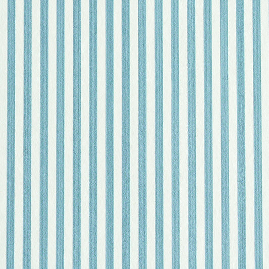 SCHUMACHER  STRIPE WALLCOVERING COLLECTION EDWIN STRIPE NARROW   SLATE   - 5011865