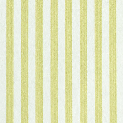 SCHUMACHER  STRIPE WALLCOVERING COLLECTION EDWIN STRIPE NARROW   CITRON   - 5011868