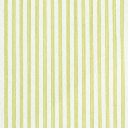 SCHUMACHER  STRIPE WALLCOVERING COLLECTION EDWIN STRIPE NARROW   CITRON   - 5011868