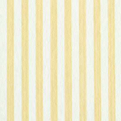 SCHUMACHER  STRIPE WALLCOVERING COLLECTION EDWIN STRIPE NARROW   BUTTERCUP   - 5011870