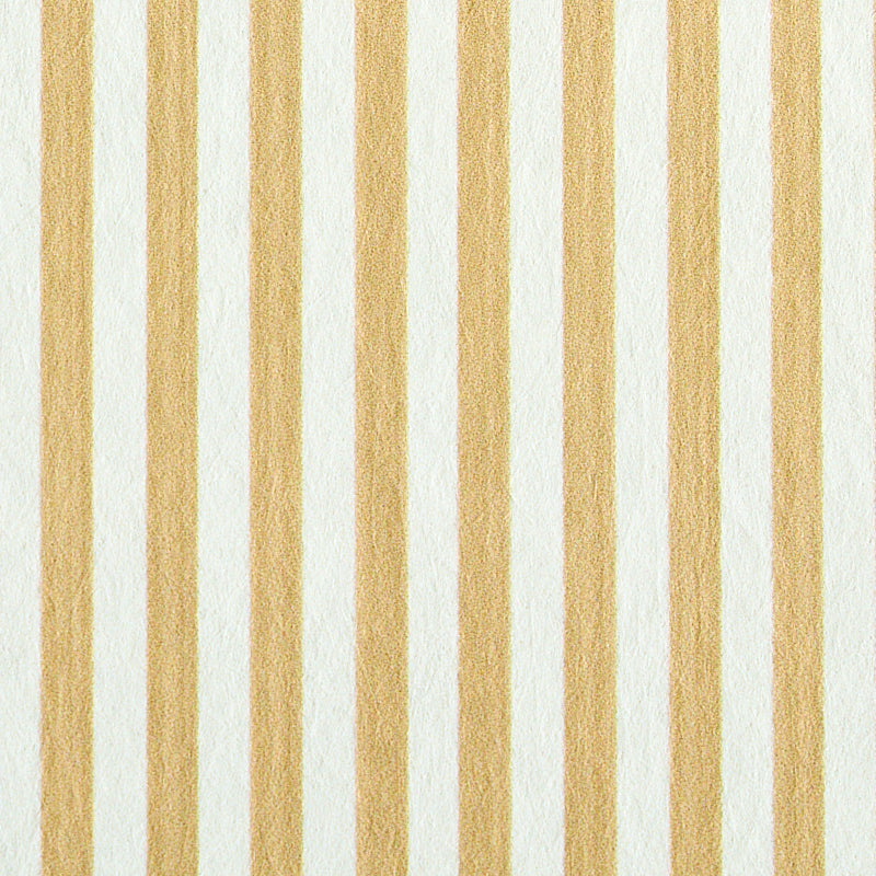 SCHUMACHER  STRIPE WALLCOVERING COLLECTION EDWIN STRIPE NARROW   WHEAT   - 5011872