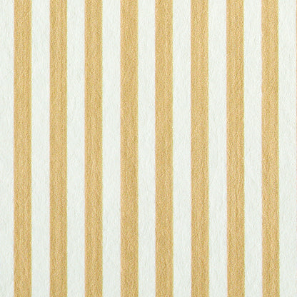 SCHUMACHER  STRIPE WALLCOVERING COLLECTION EDWIN STRIPE NARROW   WHEAT   - 5011872
