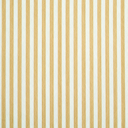 SCHUMACHER  STRIPE WALLCOVERING COLLECTION EDWIN STRIPE NARROW   WHEAT   - 5011872