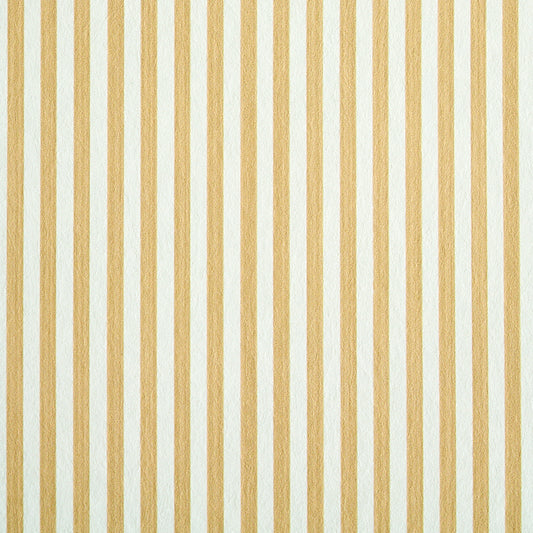 SCHUMACHER  STRIPE WALLCOVERING COLLECTION EDWIN STRIPE NARROW   WHEAT   - 5011872