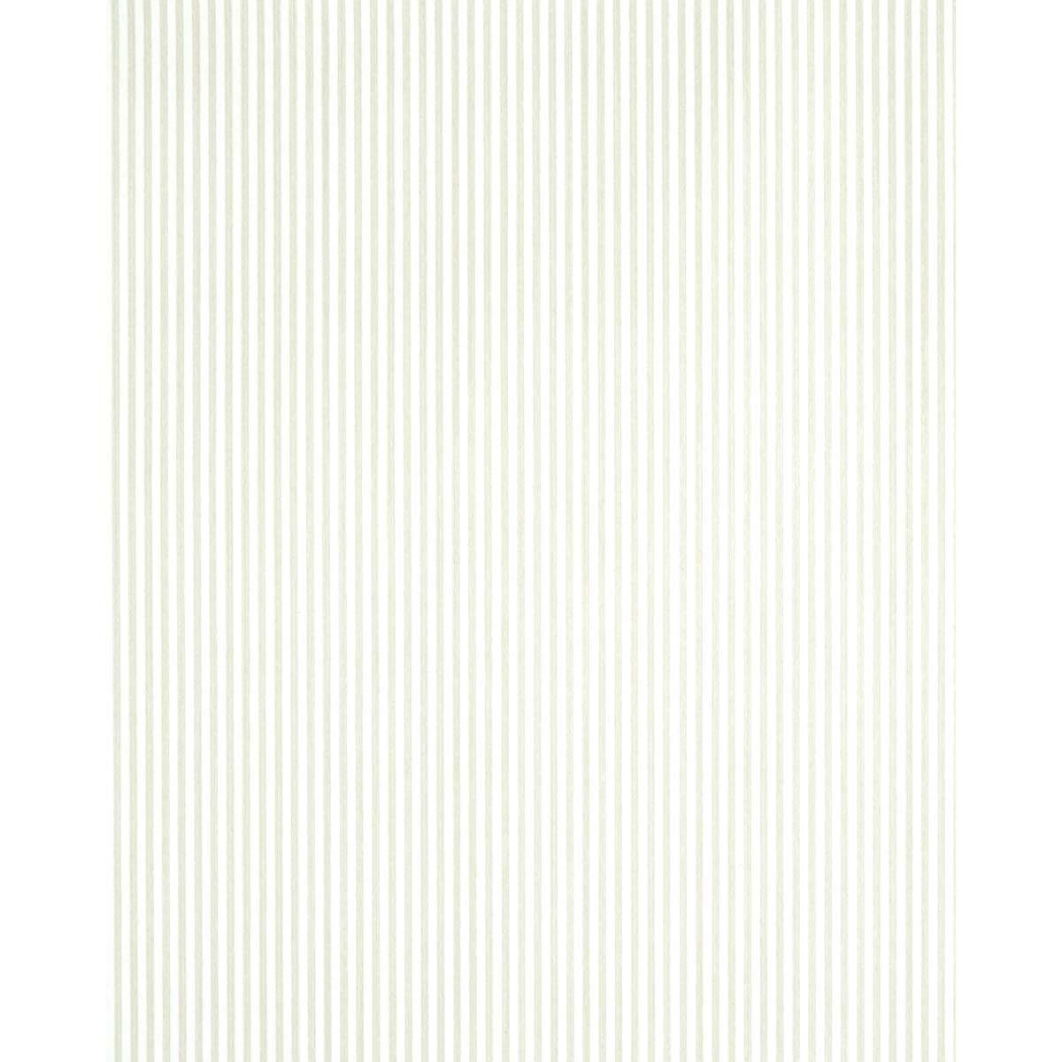 SCHUMACHER  STRIPE WALLCOVERING COLLECTION EDWIN STRIPE NARROW   NATURELLE   - 5011877