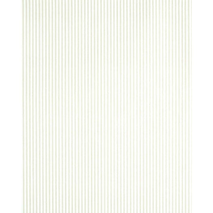 SCHUMACHER  STRIPE WALLCOVERING COLLECTION EDWIN STRIPE NARROW   NATURELLE   - 5011877