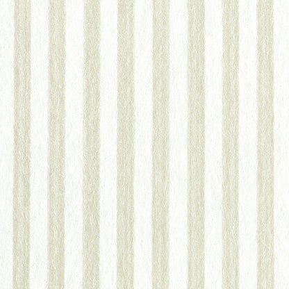 SCHUMACHER  STRIPE WALLCOVERING COLLECTION EDWIN STRIPE NARROW   NATURELLE   - 5011877