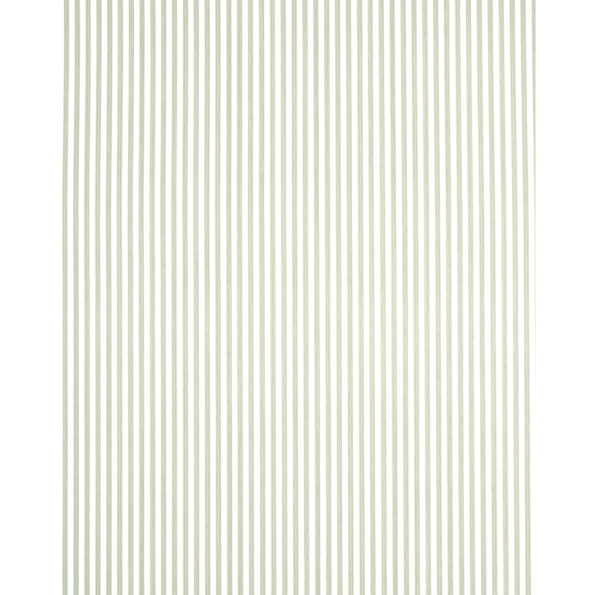 SCHUMACHER  STRIPE WALLCOVERING COLLECTION EDWIN STRIPE NARROW   LINEN   - 5011878