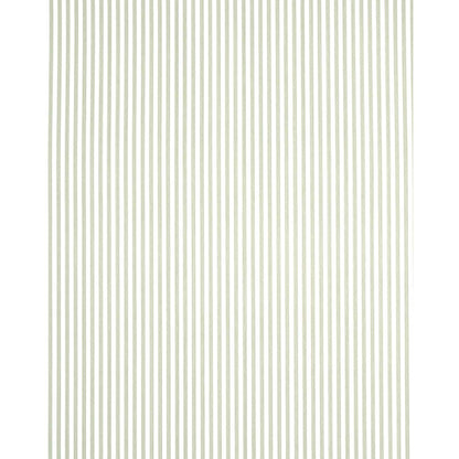 SCHUMACHER  STRIPE WALLCOVERING COLLECTION EDWIN STRIPE NARROW   LINEN   - 5011878