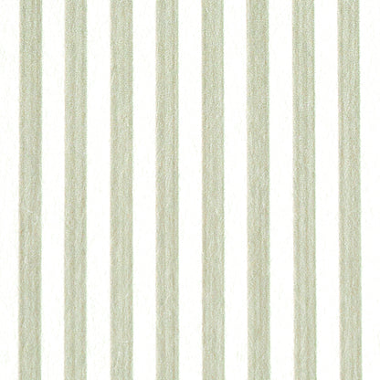 SCHUMACHER  STRIPE WALLCOVERING COLLECTION EDWIN STRIPE NARROW   LINEN   - 5011878