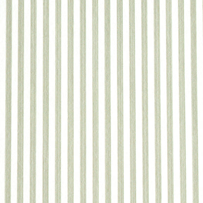 SCHUMACHER  STRIPE WALLCOVERING COLLECTION EDWIN STRIPE NARROW   LINEN   - 5011878