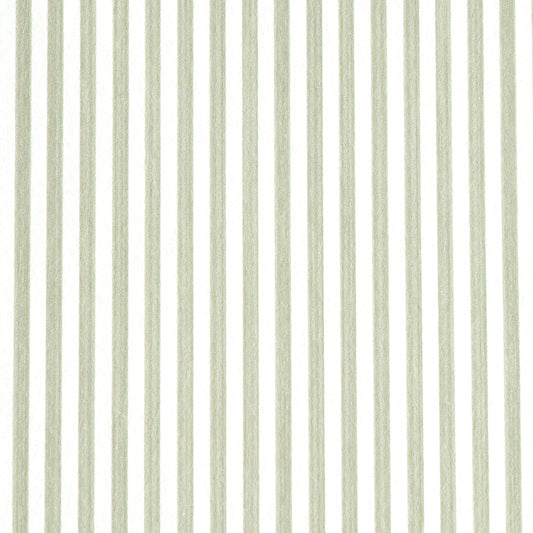 SCHUMACHER  STRIPE WALLCOVERING COLLECTION EDWIN STRIPE NARROW   LINEN   - 5011878