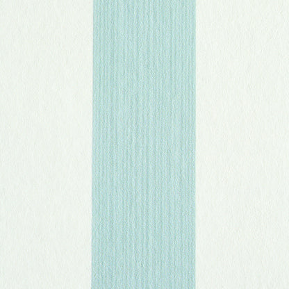 SCHUMACHER  STRIPE WALLCOVERING COLLECTION EDWIN STRIPE MEDIUM   MINERAL   - 5011882