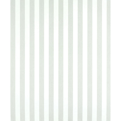 SCHUMACHER  STRIPE WALLCOVERING COLLECTION EDWIN STRIPE MEDIUM   BIRCH   - 5011896