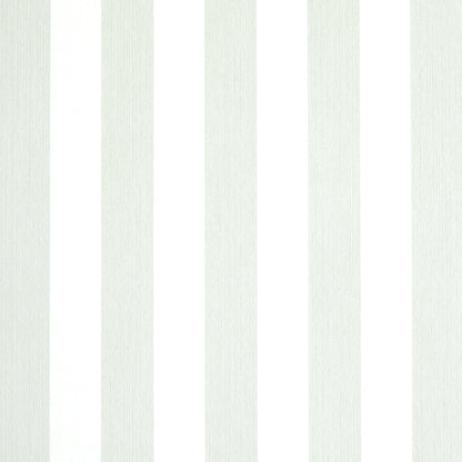 SCHUMACHER  STRIPE WALLCOVERING COLLECTION EDWIN STRIPE MEDIUM   BIRCH   - 5011896