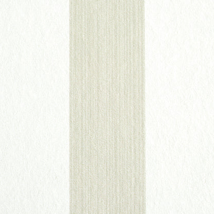 SCHUMACHER  STRIPE WALLCOVERING COLLECTION EDWIN STRIPE MEDIUM   NATURELLE   - 5011897