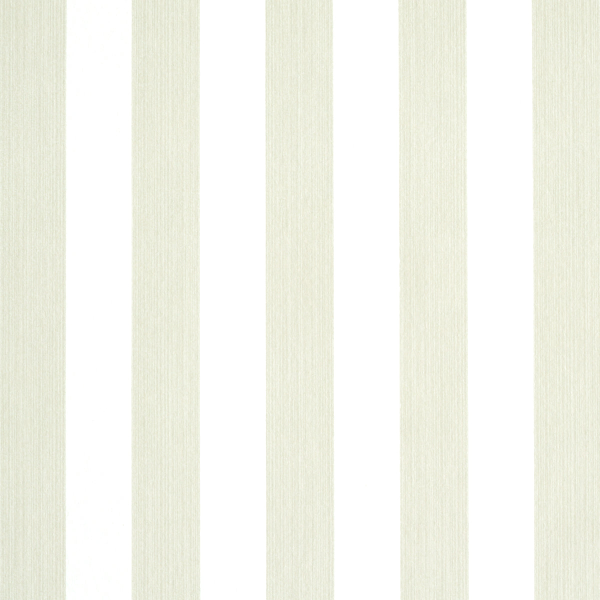 SCHUMACHER  STRIPE WALLCOVERING COLLECTION EDWIN STRIPE MEDIUM   NATURELLE   - 5011897