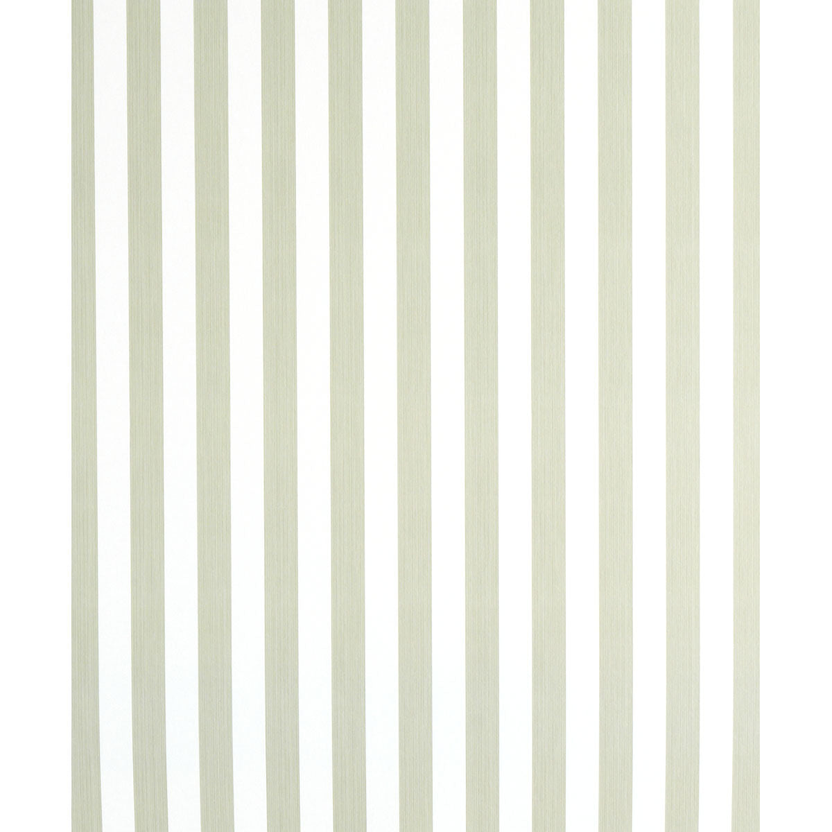 SCHUMACHER  STRIPE WALLCOVERING COLLECTION EDWIN STRIPE MEDIUM   LINEN   - 5011898