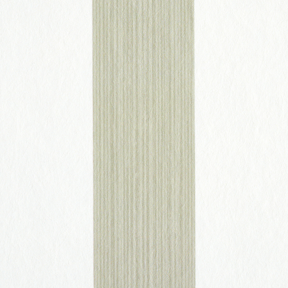 SCHUMACHER  STRIPE WALLCOVERING COLLECTION EDWIN STRIPE MEDIUM   LINEN   - 5011898